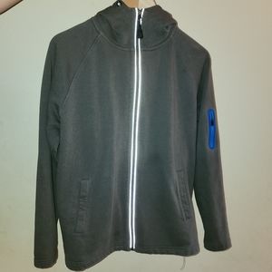 Unisex Orangetheory Zip Up